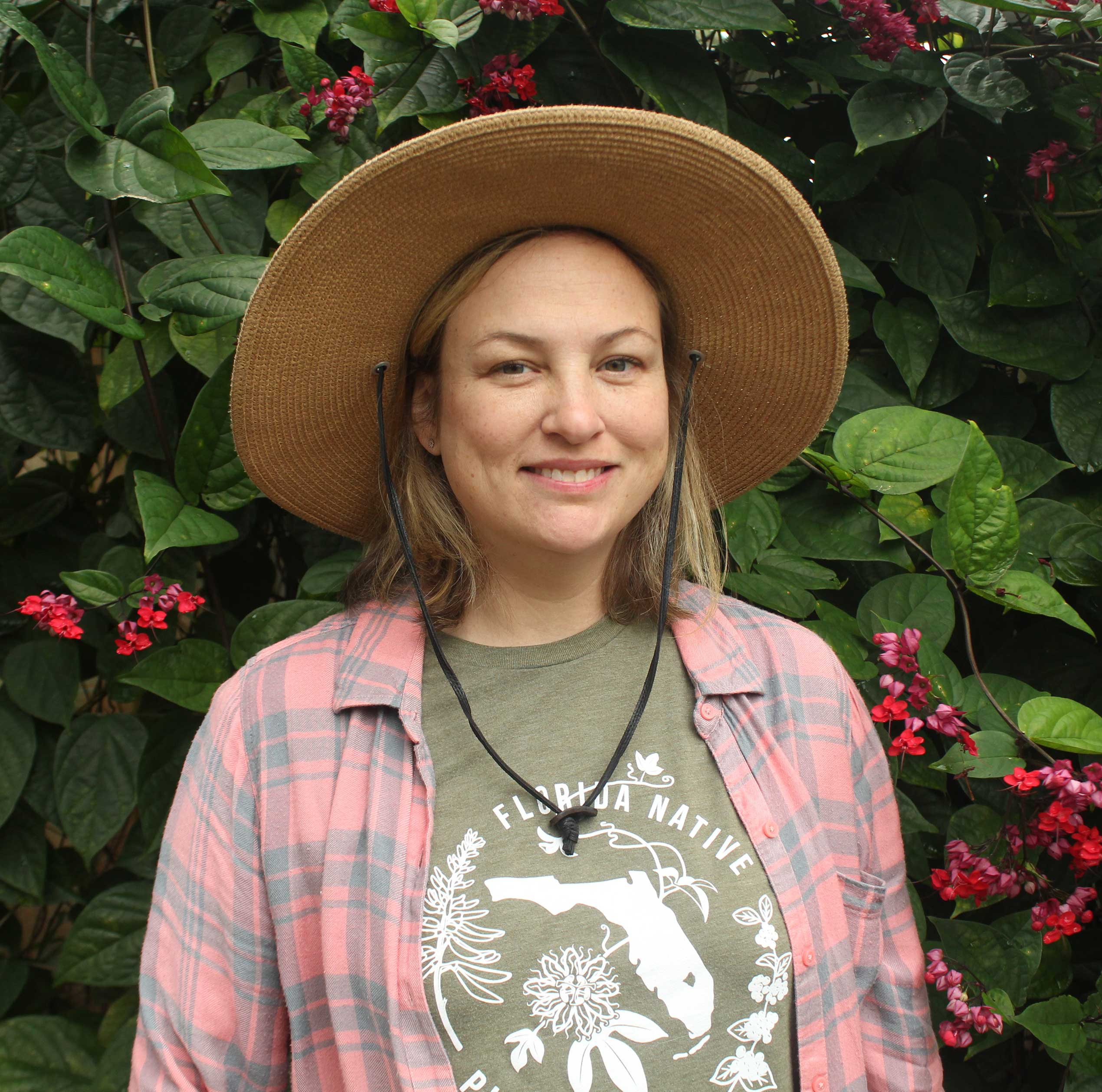 Cherice, Grow Hub