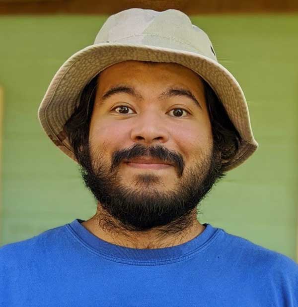 Orlando Doucet, Grow Hub
