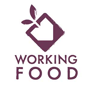 Working Food