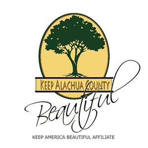Keep Alachua County Beautiful