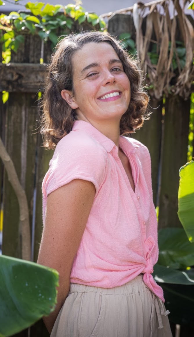 Megan Kelley Megan for Staff Page